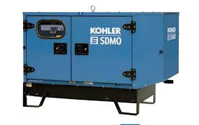 dedouanement du  groupe  électrogènes 